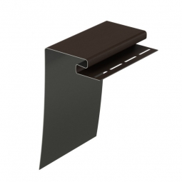 Околооконный профиль Docke Premium / Standart Шоколад