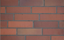 Фасадная клинкерная плитка БКЗ Исеть-6/1 LDF 330x21x50 мм