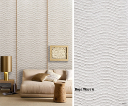 Ткань Rope Wave A