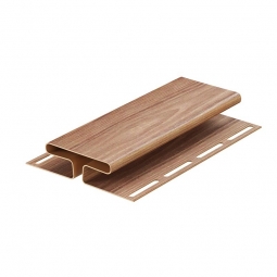 Н-профиль Docke Lux Рябина