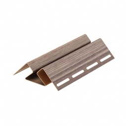 Внутренний угол Docke Lux Кедр