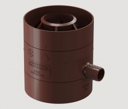 Водосборник Docke универсальный Каштан