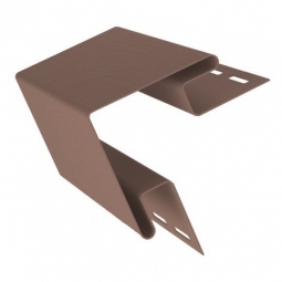 Внешний угол Grand Line Темно-бежевый