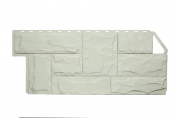 Фасадная панель Альта-Профиль Гранит Хибинский