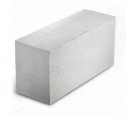 Пеноблок перегородочный М35 D800