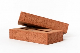 Кирпич лицевой керамический Латерра Песок пустотелый узкий