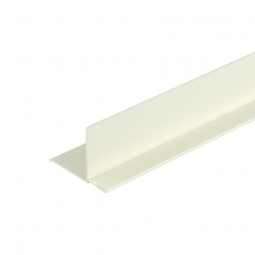 Фасадный внутренний угол Docke Слоновая кость