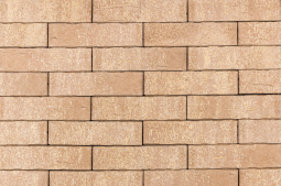 Кирпич лицевой керамический Тайга Вулканы «Хранитель Времени» пустотелый одинарный