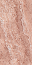 Гибкая керамика Phomi Rome Travertine Andes Red 1200x600х4 мм