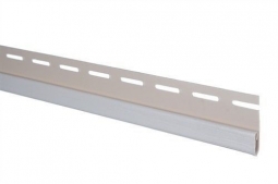 Планка финишная Альта-Профиль Альта Классика Белый 3000