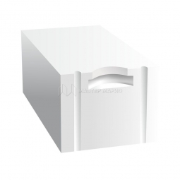 Газоблок Сибит Б3 D-600 / B3,5