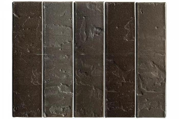 Кирпич керамический лицевой Браер кладка Нуар 