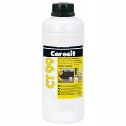 Грунтовка Ceresit CT-99 противогрибковая 1 л