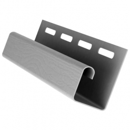 J-профиль Grand Line Серый