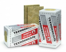 Базальтовый утеплитель Технониколь Технолайт Экстра 1200х600х150 мм / 4 пл.