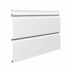 Сайдинг Vox Unicolor SV-05 Белый