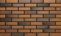 Кирпич лицевой керамический «Флэш-обжиг» пустотелый утолщенный