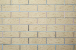 Кирпич лицевой керамический «Пшеничное лето» «Рустик» пустотелый утолщенный ут. ст.