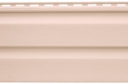 Сайдинг Альта-Профиль Альта Классика Земляничный 3000х230х12