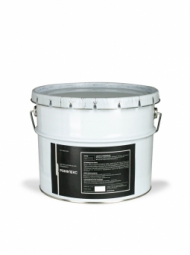 Мастика битумная Рокфлекс для фундамента 10 кг