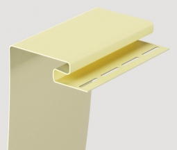 Околооконный профиль Docke Premium / Standart Лимон