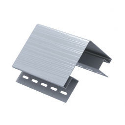 Наружный угол Ю-Пласт Classic 076 голубой