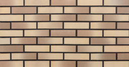 Кирпич лицевой керамический Latte Premium пустотелый одинарный