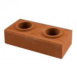 Кирпич Лего гиперпрессованный Красный