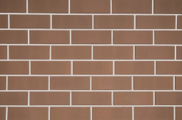 Кирпич лицевой керамический «Терракот» пустотелый утолщенный ут. ст.