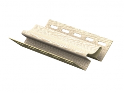 Внутренний угол Ю-Пласт Тимбер-Блок Ясень золотистый