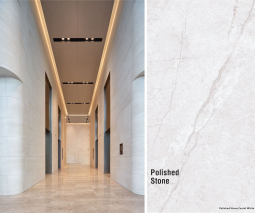 Камень Polished Stone