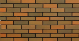 Кирпич лицевой керамический Аккорд пустотелый Евро 0,7 НФ