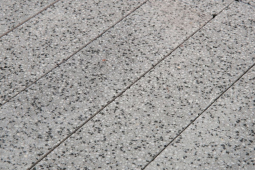 Брусчатка Granite Fino Цветок Урала, 80 мм, 200х100 мм