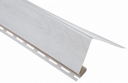 Планка околооконная Альта-Профиль «Люкс» Ясень 3000