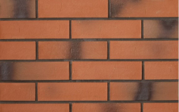 Фасадная клинкерная плитка БКЗ Исеть-5-11 LDF 330x21x50 мм