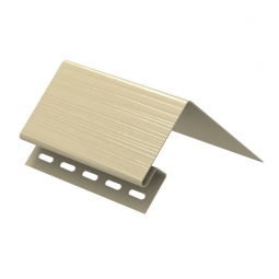 Околооконный профиль Ю-Пласт Classic кофе с молоком