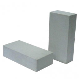 Кирпич рядовой известково-зольный полнотелый одинарный М 150