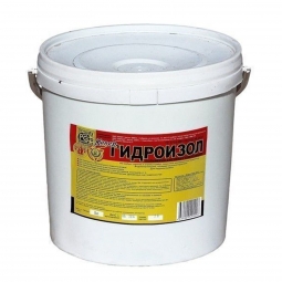 Гидроизол Технониколь Полимерно-битумная композиция (20л)