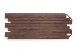 Фасадная панель Альта-Профиль Кирпич антик Рим