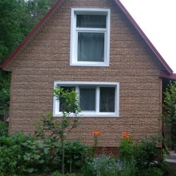 Stone-House Сланец