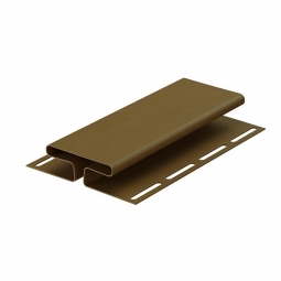 Н-профиль Docke Premium / Standart акриловый Ирис