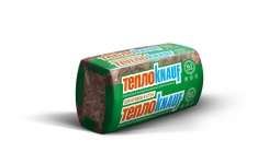 Минераловатный утеплитель ТеплоKnauf для Коттеджа Мини TS037 1000х610х50 мм / 10 шт.