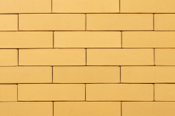 Кирпич лицевой керамический Клинкер «Бежевый» пустотелый одинарный