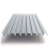 Профнастил СП-21 оцинкованный 0,70 мм