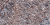 Гибкая керамика Phomi Bush Hammered Multi-Color Red 1380x600х3 мм
