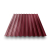 Профнастил С-8 RAL 3005 красное вино 0,50 мм