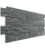 Фасадная панель Docke Штейн (Stein) Антрацит 1098х400 мм